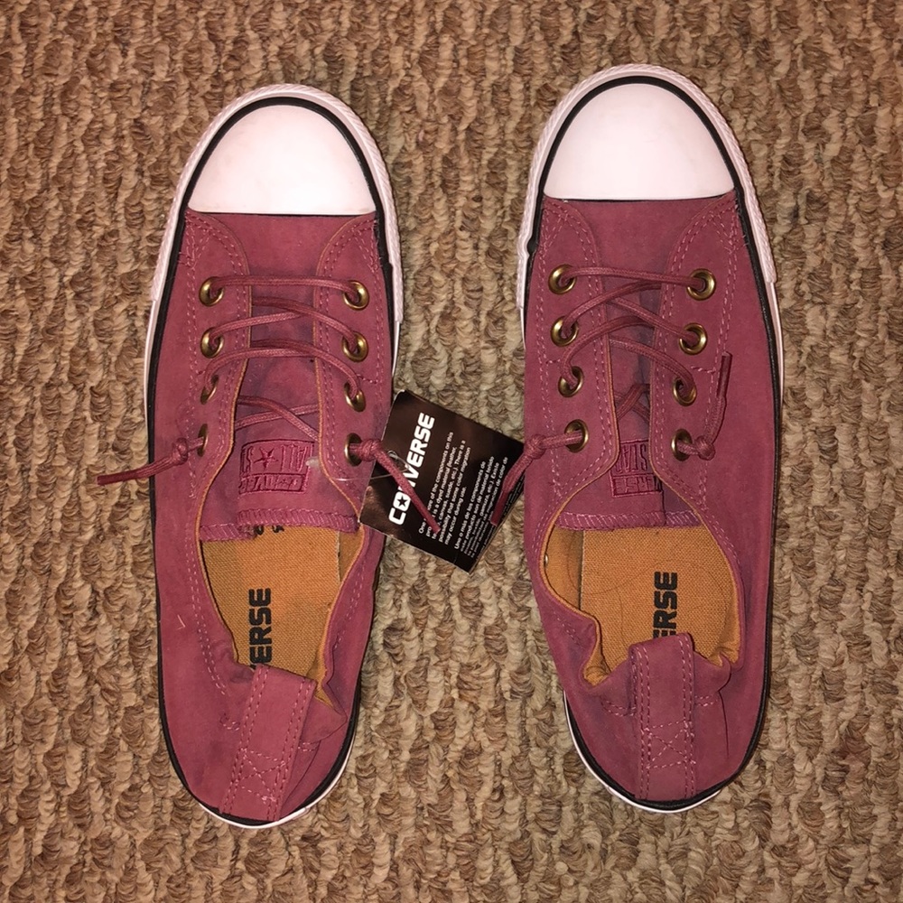Converse Slip-on Sneakers